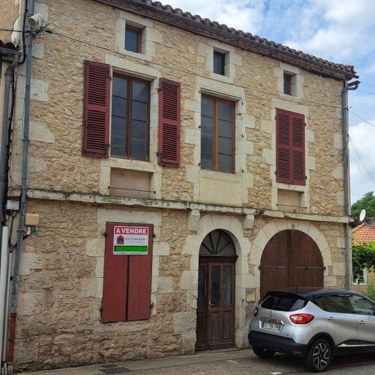 FACTORIMMO : Maison / Villa | PUY-L'EVEQUE (46700) | 187.00m2 | 59 950 € FACTORIMMO : Maison / Villa | PUY-L'EVEQUE (46700) | 187.00m2 | 59 950 €