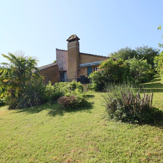  FACTORIMMO : Maison / Villa | PUY-L'EVEQUE (46700) | 70 m2 | 185 000 € 