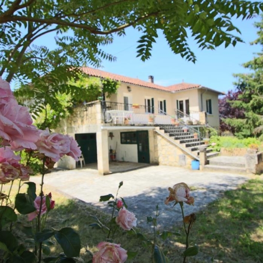  FACTORIMMO : Maison / Villa | PUY-L'EVEQUE (46700) | 145 m2 | 210 000 € 