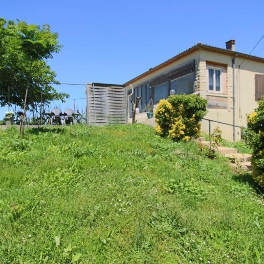  FACTORIMMO : Maison / Villa | PUY-L'EVEQUE (46700) | 117 m2 | 178 000 € 