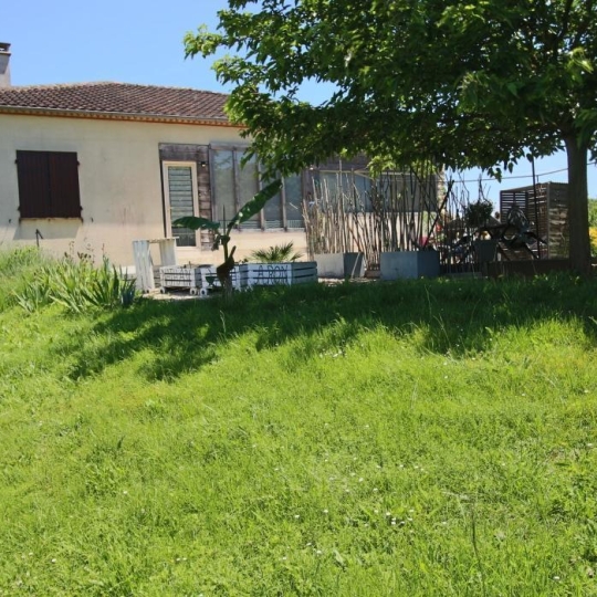  FACTORIMMO : Maison / Villa | PUY-L'EVEQUE (46700) | 117 m2 | 178 000 € 