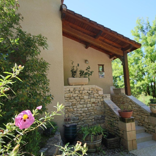  FACTORIMMO : House | PRAYSSAC (46220) | 130 m2 | 298 000 € 