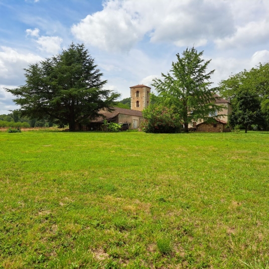  FACTORIMMO : Domaines / Propriétés | PUY-L'EVEQUE (46700) | 160 m2 | 262 000 € 