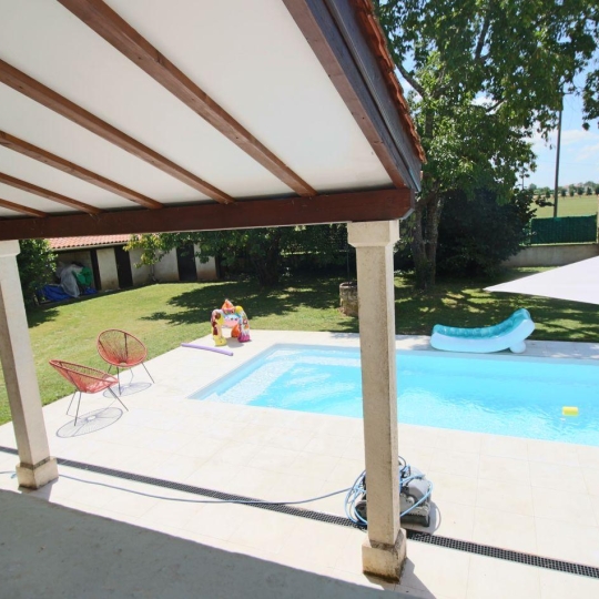  FACTORIMMO : Maison / Villa | PUY-L'EVEQUE (46700) | 115 m2 | 255 000 € 