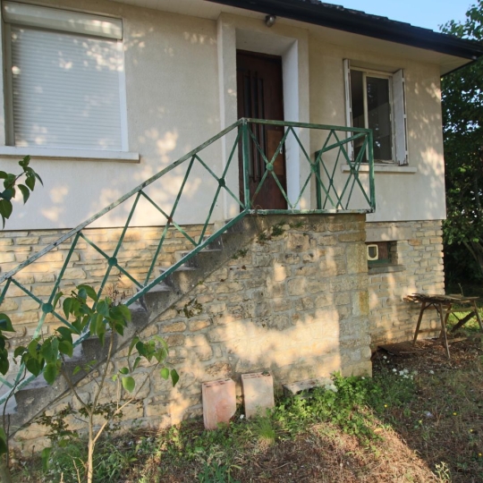  FACTORIMMO : Maison / Villa | PUY-L'EVEQUE (46700) | 48 m2 | 73 400 € 