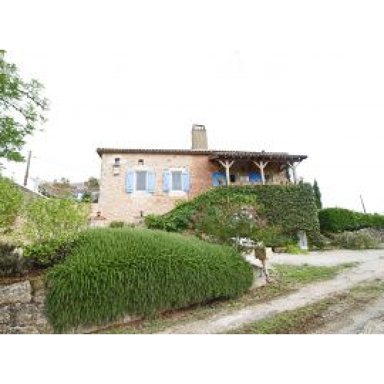  FACTORIMMO : Maison / Villa | SAUZET (46140) | 170 m2 | 440 000 € 