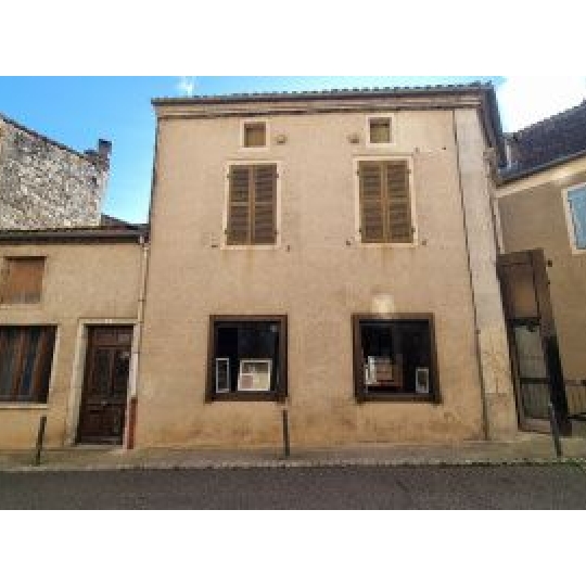  FACTORIMMO : Maison / Villa | PUY-L'EVEQUE (46700) | 85 m2 | 44 000 € 