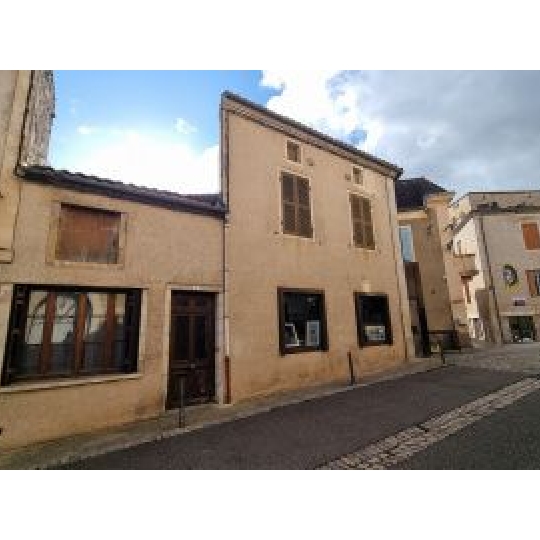  FACTORIMMO : Maison / Villa | PUY-L'EVEQUE (46700) | 85 m2 | 44 000 € 