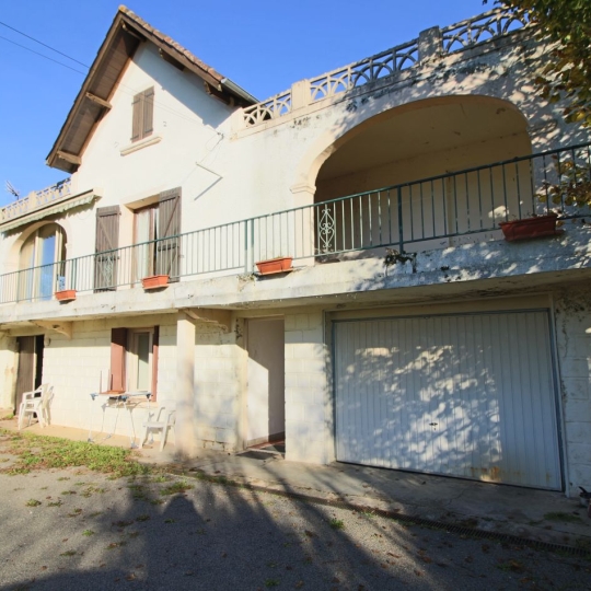  FACTORIMMO : Maison / Villa | PUY-L'EVEQUE (46700) | 160 m2 | 189 000 € 