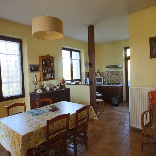  FACTORIMMO : Maison / Villa | PUY-L'EVEQUE (46700) | 160 m2 | 189 000 € 