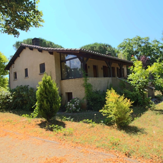 FACTORIMMO : Maison / Villa | PUY-L'EVEQUE (46700) | 130.00m2 | 218 400 € FACTORIMMO : Maison / Villa | PUY-L'EVEQUE (46700) | 130.00m2 | 218 400 €