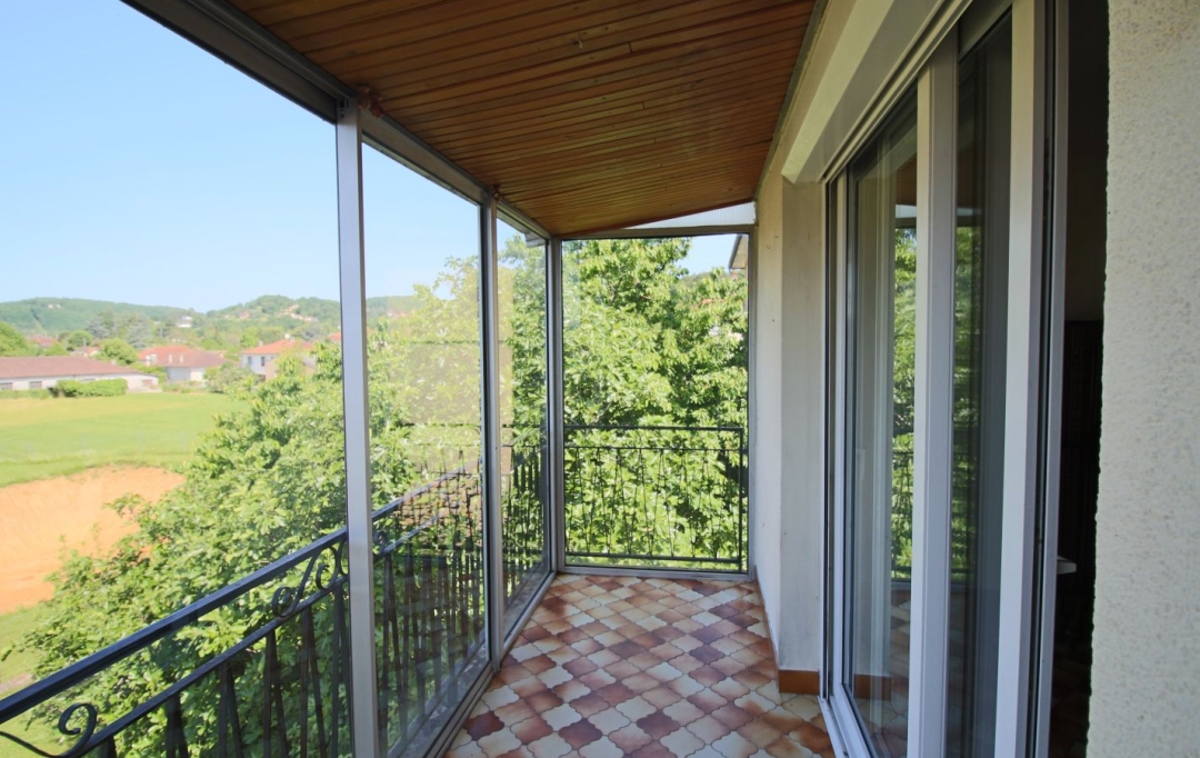 FACTORIMMO : Maison / Villa | PUY-L'EVEQUE (46700) | 110 m2 | 119 840 € 