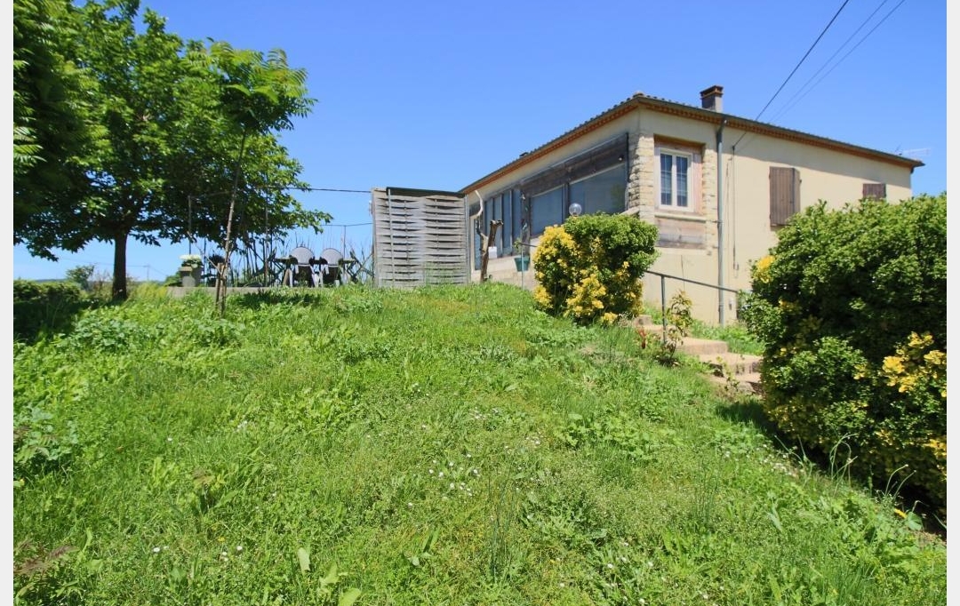 FACTORIMMO : Maison / Villa | PUY-L'EVEQUE (46700) | 117 m2 | 178 000 € 