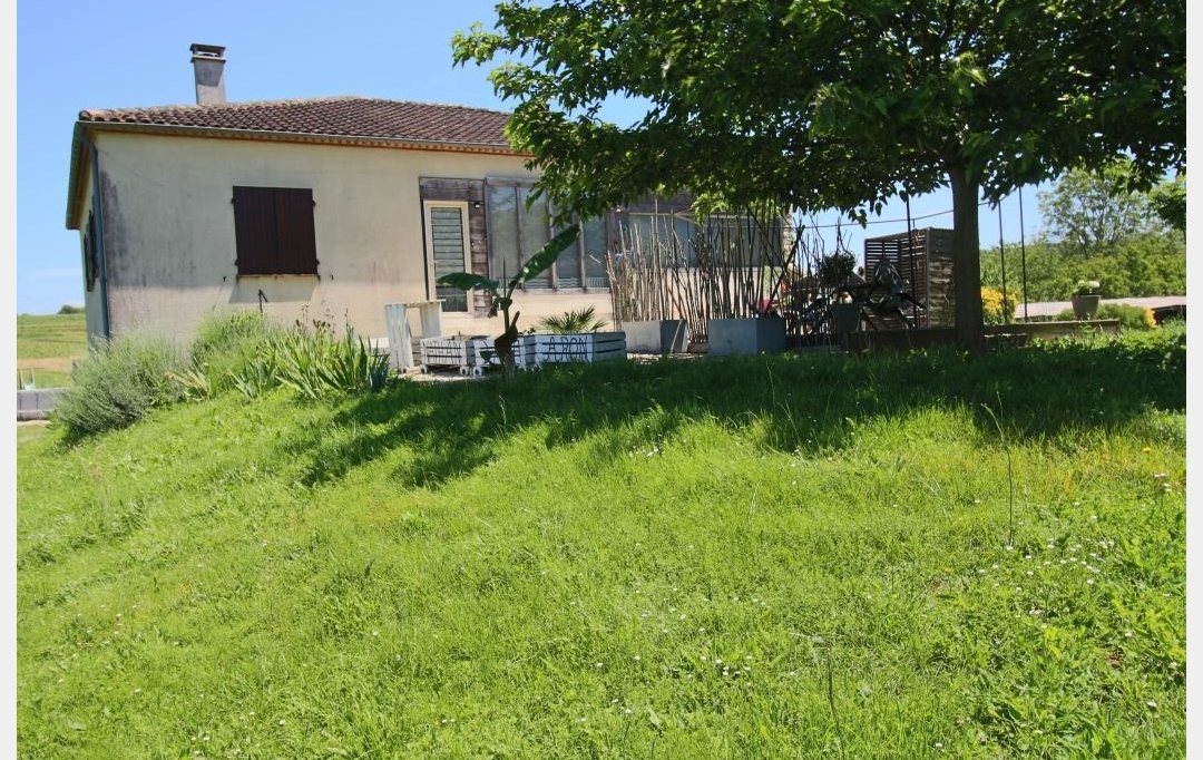 FACTORIMMO : Maison / Villa | PUY-L'EVEQUE (46700) | 117 m2 | 178 000 € 