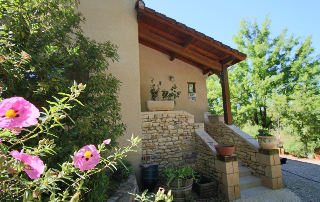 FACTORIMMO : House | PRAYSSAC (46220) | 130 m2 | 298 000 € 