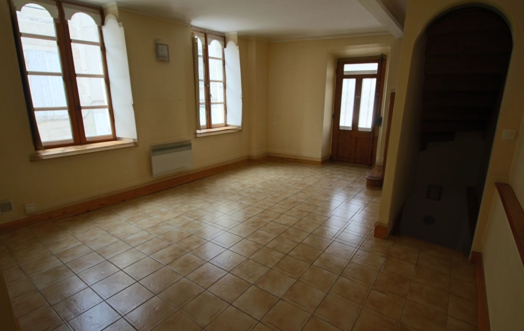 FACTORIMMO : House | PUY-L'EVEQUE (46700) | 63 m2 | 72 700 € 