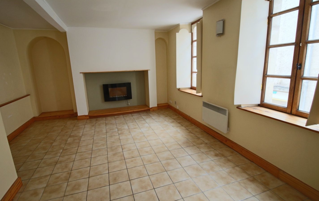 FACTORIMMO : Maison / Villa | PUY-L'EVEQUE (46700) | 63 m2 | 72 700 € 