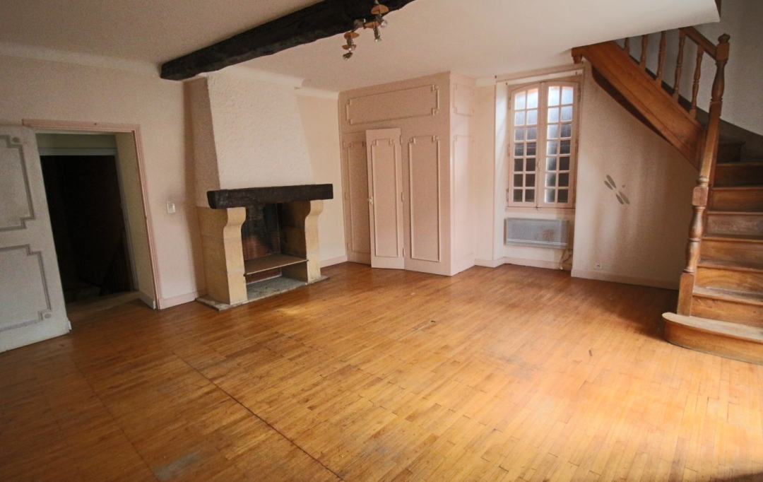 FACTORIMMO : Maison / Villa | PUY-L'EVEQUE (46700) | 260 m2 | 116 600 € 