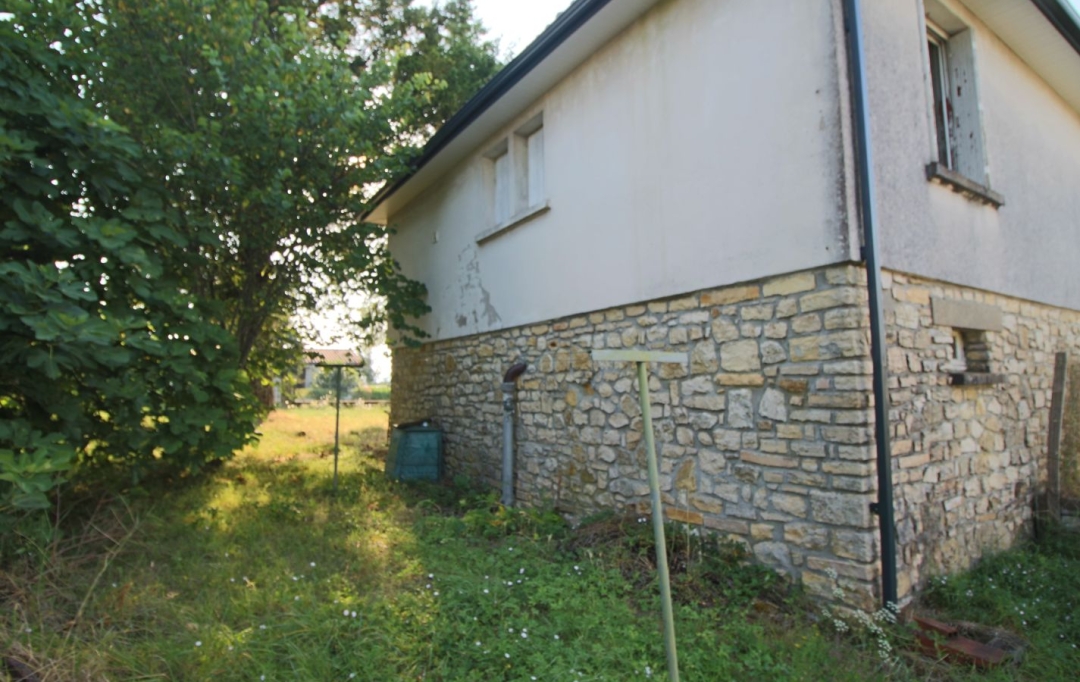 FACTORIMMO : Maison / Villa | PUY-L'EVEQUE (46700) | 48 m2 | 73 400 € 