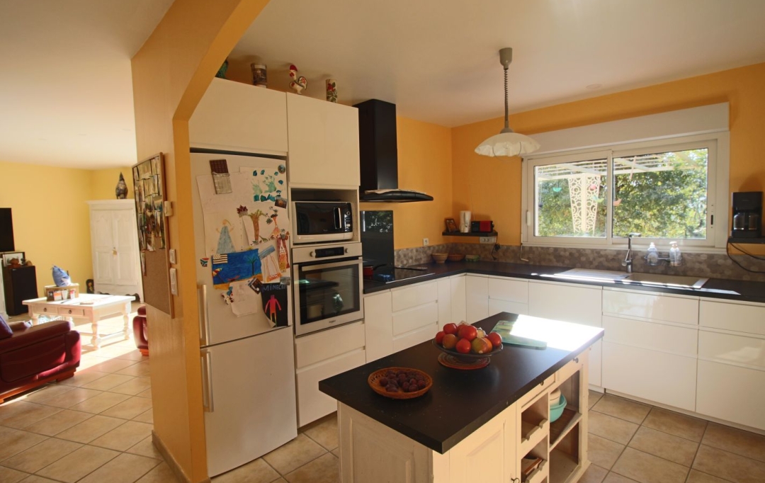 FACTORIMMO : Maison / Villa | CAHORS (46000) | 132 m2 | 294 000 € 