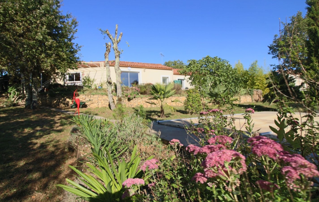 FACTORIMMO : Maison / Villa | CAHORS (46000) | 132 m2 | 294 000 € 