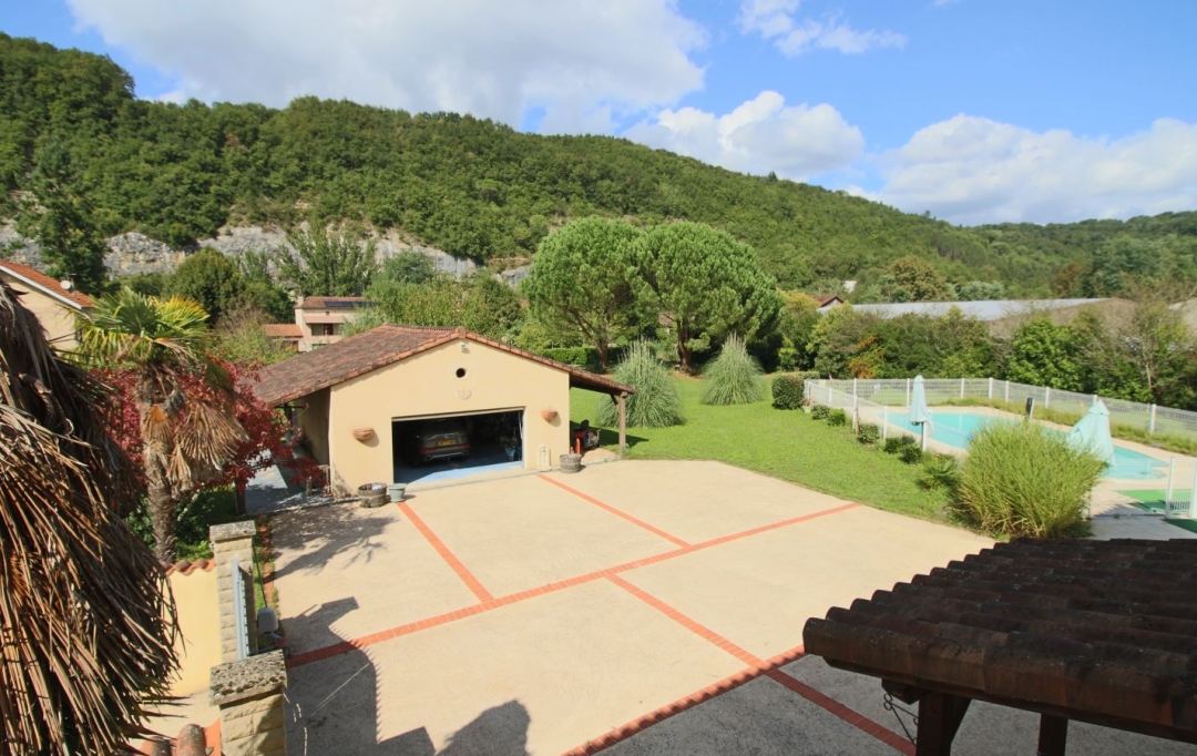 FACTORIMMO : Maison / Villa | PRAYSSAC (46220) | 315 m2 | 499 000 € 