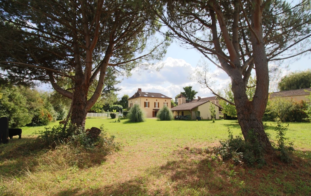 FACTORIMMO : Maison / Villa | PRAYSSAC (46220) | 315 m2 | 499 000 € 