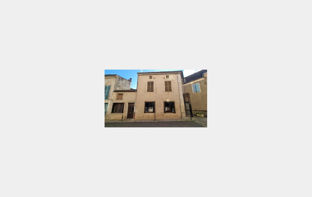 FACTORIMMO : Maison / Villa | PUY-L'EVEQUE (46700) | 85 m2 | 44 000 € 