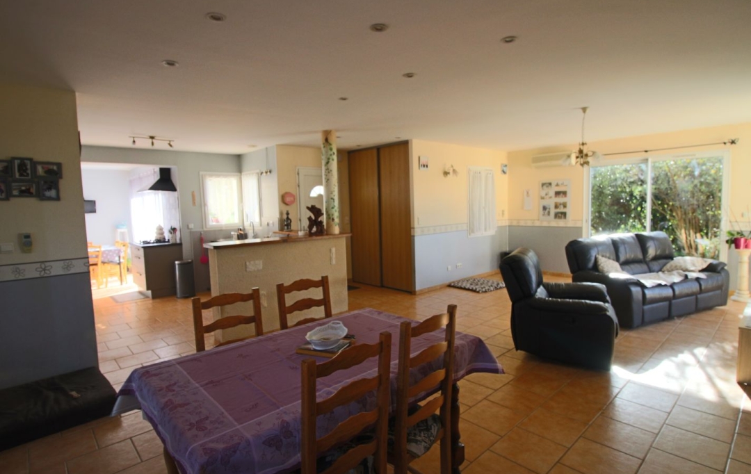 FACTORIMMO : Maison / Villa | PUY-L'EVEQUE (46700) | 147 m2 | 309 750 € 