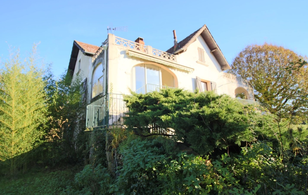 FACTORIMMO : Maison / Villa | PUY-L'EVEQUE (46700) | 160 m2 | 189 000 € 