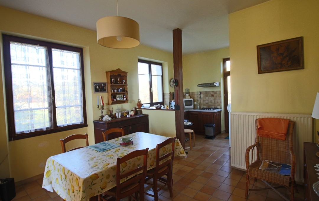 FACTORIMMO : Maison / Villa | PUY-L'EVEQUE (46700) | 160 m2 | 189 000 € 