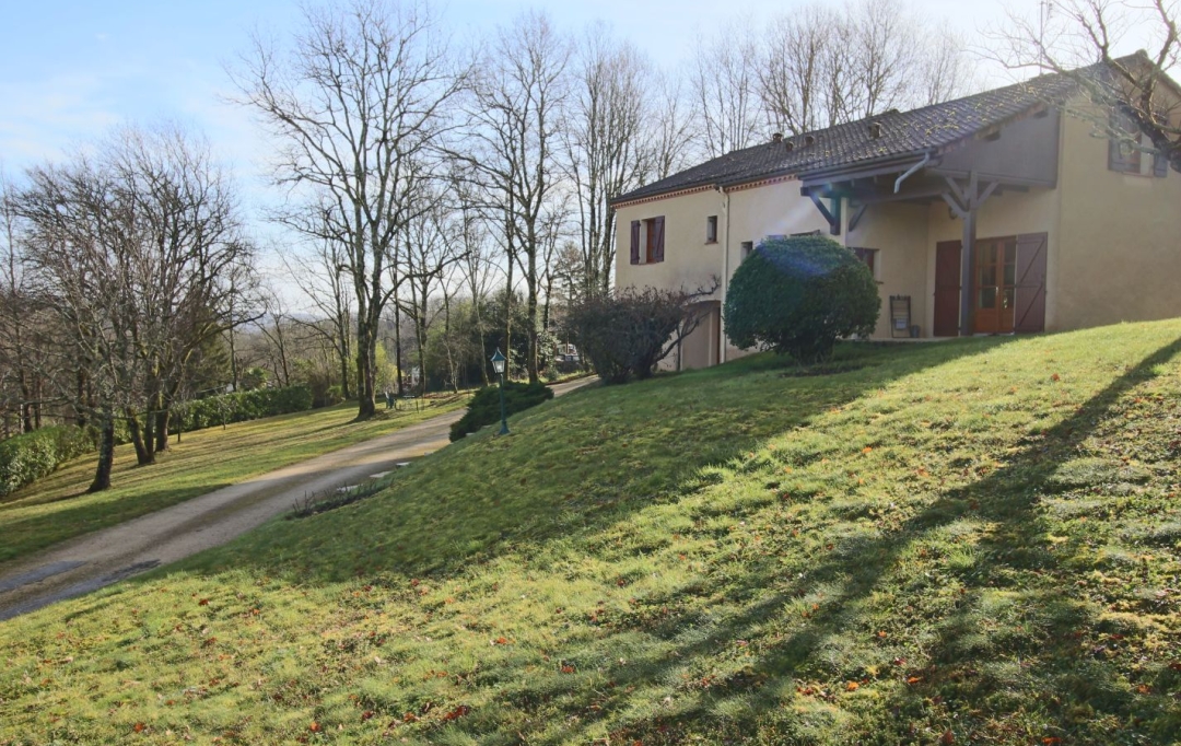 FACTORIMMO : Maison / Villa | PUY-L'EVEQUE (46700) | 150 m2 | 257 800 € 