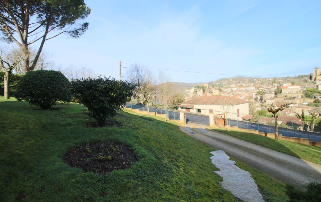 FACTORIMMO : Maison / Villa | PUY-L'EVEQUE (46700) | 150 m2 | 257 800 € 