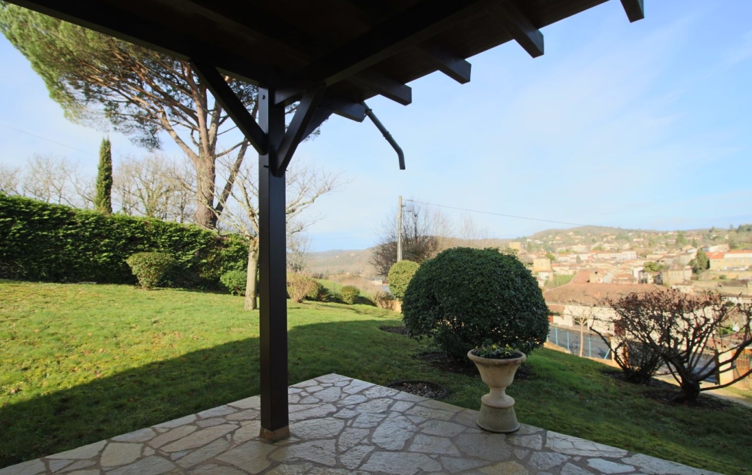 FACTORIMMO : Maison / Villa | PUY-L'EVEQUE (46700) | 150 m2 | 257 800 € 