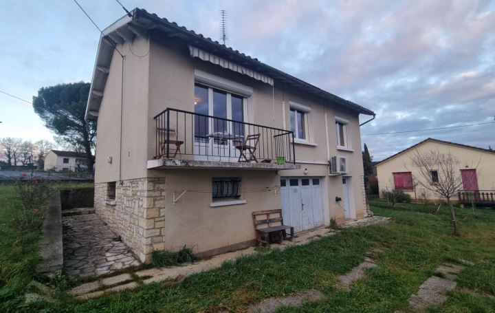 Maison   PRAYSSAC  69 m2 145 000 € 